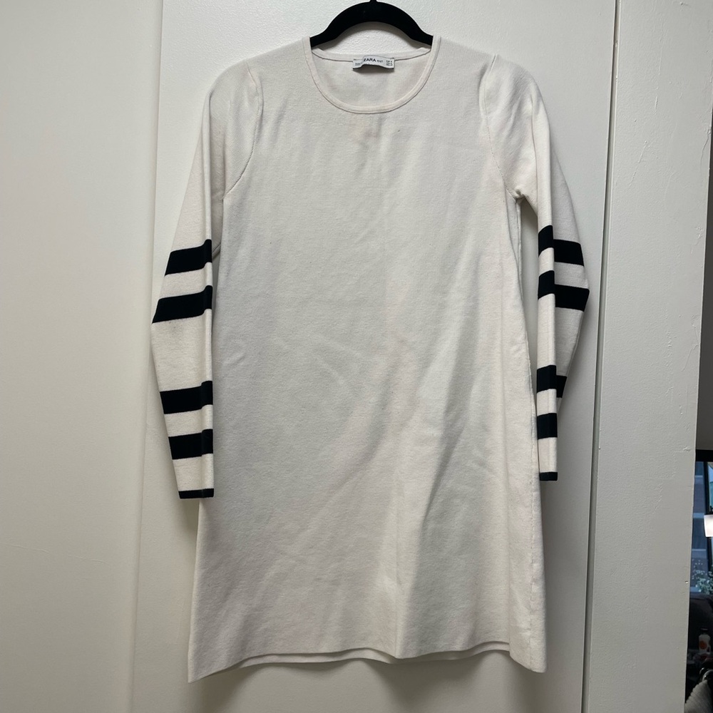 Zara Sweater Dress